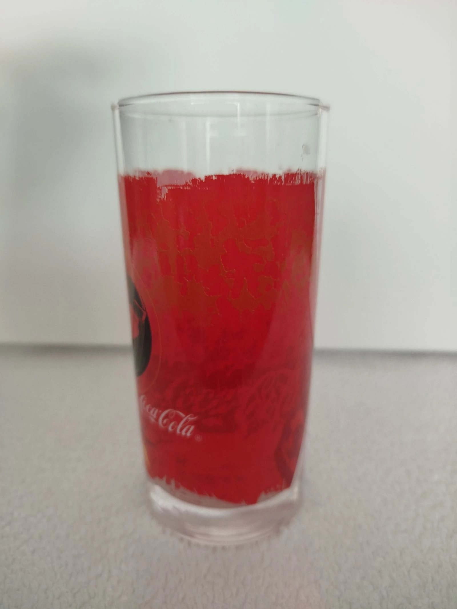 Vaso de Coca-Cola Football – photo 2